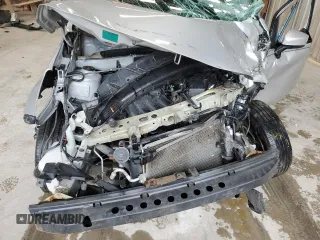 2015 Nissan Note S with VIN 3N1CE2CP9FL391697, listed as a Copart auction lot 61135525 with Not provided miles and Salvage title. Bid and sale history available at DreamBid. Image 11.