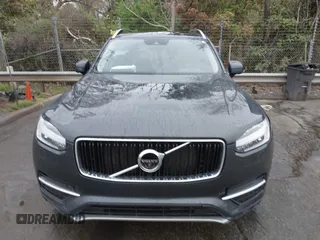 2017 Volvo XC90 Momentum with VIN YV4A22PK0H1173957, listed as a IAAI auction lot 41929842 with 139,322 mi miles. Bid and sale history available at carsss.com. Image 12.