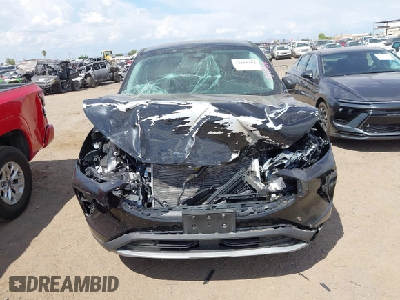 2024 Ford Escape Active with VIN 1FMCU9GN0RUA74480, listed as a IAAI auction lot 42218362 with 20,905 mi miles and . Bid and sale history available at DreamBid. Image 6.