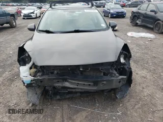 2010 Mazda 3 S Grand Touring with VIN JM1BL1S51A1101171, listed as a Copart auction lot 51283585 with 94,933 mi miles and Salvage Title. Bid and sale history available at carsss.com. Image 5.