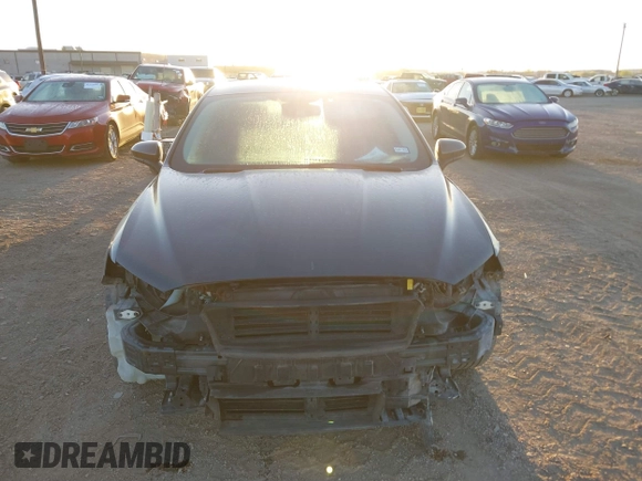 2020 Ford Fusion SE with VIN 3FA6P0HD7LR168404, listed as a IAAI auction lot 41763314 with 121,004 mi miles and . Bid and sale history available at DreamBid. Image 13.