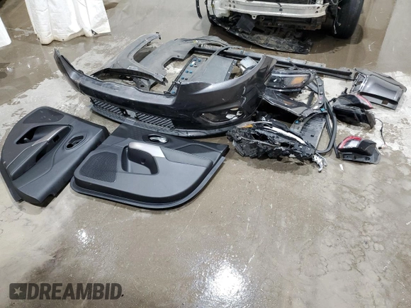 2022 Jeep Cherokee Latitude Lux with VIN 1C4PJMMX0ND537493, listed as a Copart auction lot 46104645 with 37,100 mi miles and Salvage title. Bid and sale history available at DreamBid. Image 13.