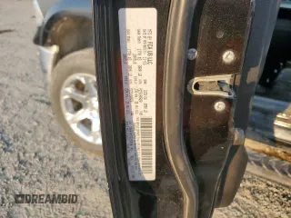 2016 Ram 1500 Laramie z VIN 1C6RR7NM7GS187230, wystawiony jako Copart lot #69066564 z przebiegiem 109 991 mil mil oraz Szkoda całkowita • Salvage title. Historia ofert i sprzedaży dostępna na DreamBid. Obrazek 12.