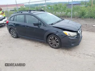 2012 Subaru Impreza Special Sports Limited с VIN JF1GPAS67CH222421, выставлен на аукционе IAAI как лот 42281746 с пробегом 196 708 миль миль и . История ставок и продаж доступна на DreamBid. Изображение 1.
