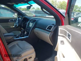 2012 Ford Explorer XLT with VIN 1FMHK7D83CGA08199, listed as a IAAI auction lot 42695395 with 138,925 mi miles and . Bid and sale history available at DreamBid. Image 5.