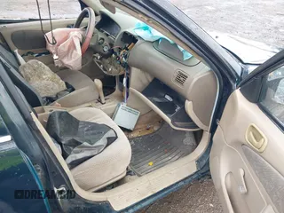 1999 Toyota Corolla VE z VIN 2T1BR12E9XC200873, wystawiony jako IAAI lot #42021029 z przebiegiem Nie podano mil oraz . Historia ofert i sprzedaży dostępna na DreamBid. Obrazek 5.