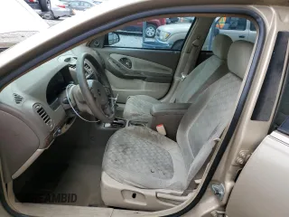 2005 Chevrolet Malibu Maxx LS with VIN 1G1ZT62805F307783, listed as a Copart auction lot 81055374 with 271,636 mi miles and Salvage Title. Bid and sale history available at carsss.com. Image 7.