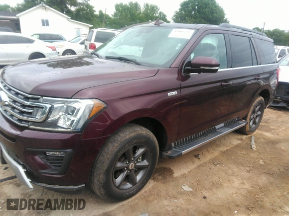 2020 Ford Expedition XLT с VIN 1FMJU1JT0LEA07072, выставлен на аукционе IAAI как лот 42187772 с пробегом 57 071 миль миль и . История ставок и продаж доступна на DreamBid. Изображение 2.