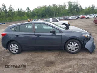2017 Subaru Impreza with VIN 4S3GTAA65H3724100, listed as a IAAI auction lot 42314820 with 130,474 mi miles and . Bid and sale history available at DreamBid. Image 14.