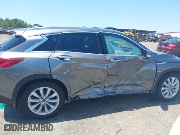 2019 Infiniti QX50 Luxe with VIN 3PCAJ5M31KF113513, listed as a IAAI auction lot 41971746 with 68,897 mi miles and . Bid and sale history available at DreamBid. Image 13.
