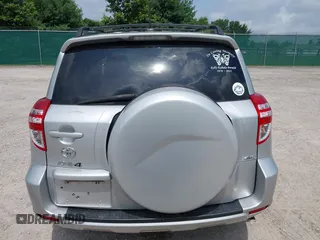 2012 Toyota RAV4 with VIN 2T3BF4DV3CW259988, listed as a IAAI auction lot 42728033 with 122,217 mi miles and . Bid and sale history available at DreamBid. Image 16.