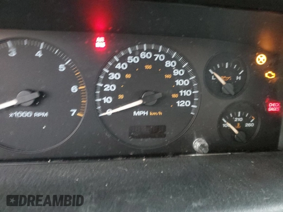 2004 Jeep Grand Cherokee Laredo with VIN 1J4GW48N94C408435, listed as a Copart auction lot 83909444 with Not provided miles and Clean title. Bid and sale history available at DreamBid. Image 9.