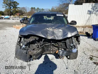 2012 Chevrolet Tahoe LT with VIN 1GNSCBE01CR225491, listed as a Copart auction lot 88530345 with 167,389 mi miles and Salvage title. Bid and sale history available at DreamBid. Image 5.
