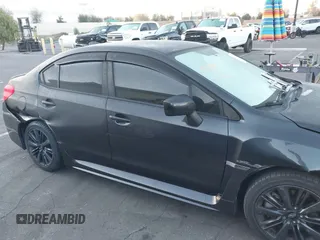 2019 Subaru WRX z VIN JF1VA1A61K9809412, wystawiony jako IAAI lot #41859154 z przebiegiem 24 260 mil mil oraz . Historia ofert i sprzedaży dostępna na DreamBid. Obrazek 13.