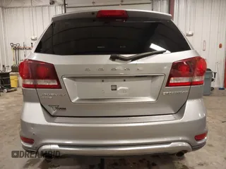 2017 Dodge Journey Crossroad Plus с VIN 3C4PDDGGXHT595340, выставлен на аукционе IAAI как лот 42523860 с пробегом 140 620 миль миль и . История ставок и продаж доступна на DreamBid. Изображение 16.