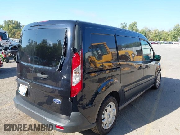 2015 Ford Transit Connect XLT с VIN NM0LS7F72F1181736, выставлен на аукционе IAAI как лот 40386511 с пробегом 148 091 миль миль и . История ставок и продаж доступна на DreamBid. Изображение 4.