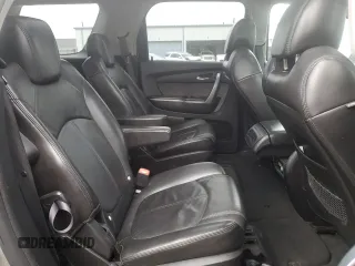 2007 GMC Acadia SLT with VIN 1GKEV33767J149846, listed as a Copart auction lot 86899884 with 148,950 mi miles and Salvage Title. Bid and sale history available at carsss.com. Image 10.