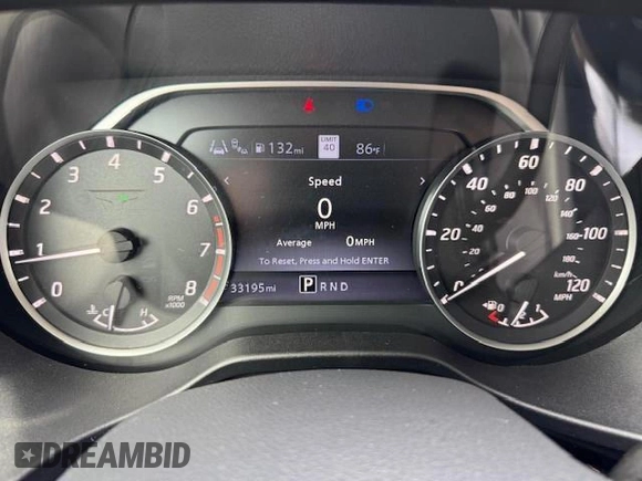 2021 Nissan Titan SV с VIN 1N6AA1EF2MN509484, выставлен на аукционе Copart как лот 66681845 с пробегом 33 195 миль миль и На запчасти • Non repairable. История ставок и продаж доступна на DreamBid. Изображение 9.