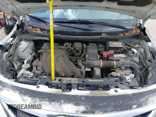 2016 Nissan Versa S с VIN 3N1CN7AP6GL889406, выставлен на аукционе IAAI как лот 42557518 с пробегом 129 206 миль миль и . История ставок и продаж доступна на DreamBid. Изображение 10.