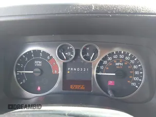 2006 Hummer H3 with VIN 5GTDN136068282801, listed as a IAAI auction lot 41843432 with 169,856 mi miles. Bid and sale history available at carsss.com. Image 7.