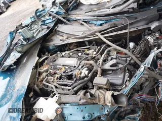 2025 Toyota Camry LE z VIN 4T1DAACK5SU506058, wystawiony jako IAAI lot #42147137 z przebiegiem Nie podano mil oraz . Historia ofert i sprzedaży dostępna na DreamBid. Obrazek 10.