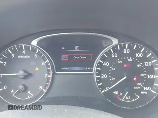 2016 Nissan Altima 2.5 S with VIN 1N4AL3AP1GN320391, listed as a IAAI auction lot 42207672 with 129,754 mi miles. Bid and sale history available at carsss.com. Image 7.