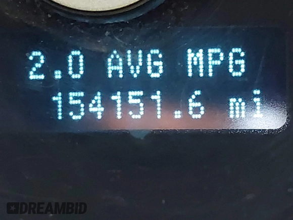 2011 Ford Mustang V6 with VIN 1ZVBP8AM9B5138207, listed as a IAAI auction lot 42565744 with 154,151 mi miles and . Bid and sale history available at DreamBid. Image 13.