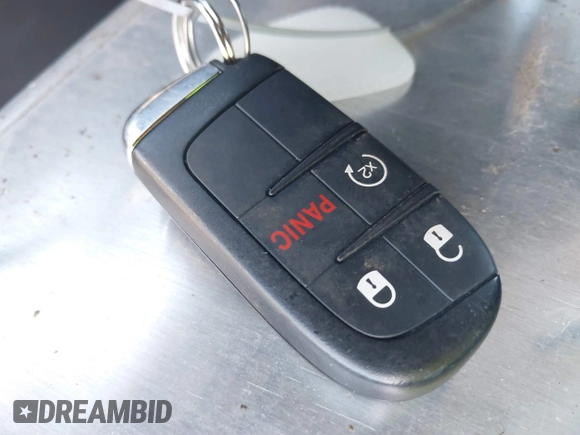 2023 Jeep Renegade Altitude with VIN ZACNJDE12PPP33034, listed as a IAAI auction lot 41329530 with 40,190 mi miles and . Bid and sale history available at DreamBid. Image 11.