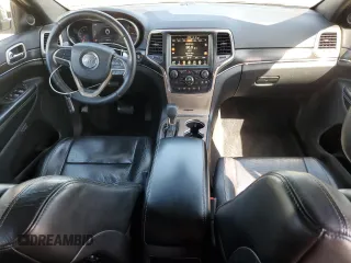 2017 Jeep Grand Cherokee Limited z VIN 1C4RJFBG6HC946423, wystawiony jako Copart lot #54929585 z przebiegiem 140 871 mil mil oraz Szkoda całkowita • Salvage title. Historia ofert i sprzedaży dostępna na DreamBid. Obrazek 8.