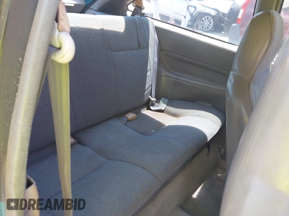 1995 Ford Aspire with VIN KNJLT05H3S6102568, listed as a IAAI auction lot 42062381 with 178,561 mi miles and . Bid and sale history available at DreamBid. Image 8.