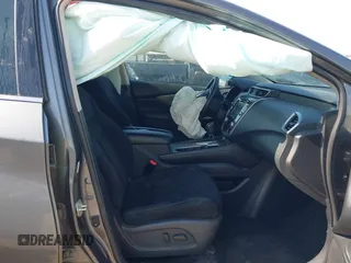 2020 Nissan Murano SV with VIN 5N1AZ2BJ1LN105855, listed as a IAAI auction lot 41902524 with 121,598 mi miles and . Bid and sale history available at DreamBid. Image 5.