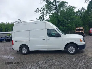 2016 Nissan NV SV with VIN 1N6BF0LY5GN806774, listed as a IAAI auction lot 42176032 with 172,825 mi miles and . Bid and sale history available at DreamBid. Image 13.