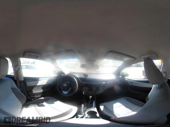 2018 Toyota Corolla L z VIN 2T1BURHE2JC991923, wystawiony jako IAAI lot #42052166 z przebiegiem 83 073 mil mil oraz . Historia ofert i sprzedaży dostępna na DreamBid. Obrazek 18.