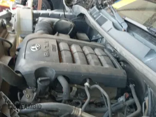 2012 Toyota Tundra с VIN 5TFEY5F16CX120263, выставлен на аукционе IAAI как лот 42238248 с пробегом 146 577 миль миль и . История ставок и продаж доступна на DreamBid. Изображение 19.