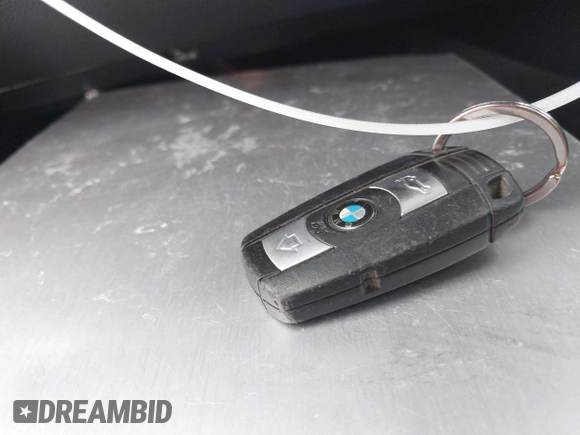 2010 BMW 3 Series 328i with VIN WBAPH5G58ANM35713, listed as a IAAI auction lot 42063163 with 200,472 mi miles and . Bid and sale history available at DreamBid. Image 11.