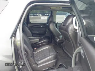 2012 GMC Acadia Denali z VIN 1GKKVTED7CJ143666, wystawiony jako IAAI lot #42290603 z przebiegiem 151 385 mil mil oraz . Historia ofert i sprzedaży dostępna na DreamBid. Obrazek 8.