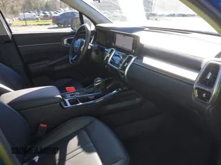 2022 Kia Sorento SX z VIN 5XYRKDLF4NG112780, wystawiony jako IAAI lot #41856274 z przebiegiem 27 415 mil mil oraz . Historia ofert i sprzedaży dostępna na DreamBid. Obrazek 5.