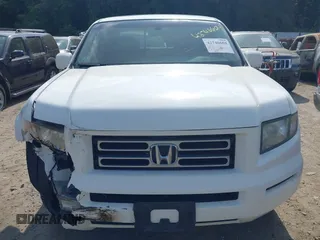 2008 Honda Ridgeline RTL with VIN 2HJYK16578H521161, listed as a IAAI auction lot 42746604 with 170,756 mi miles and . Bid and sale history available at DreamBid. Image 12.