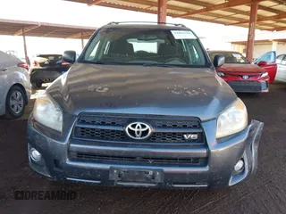2012 Toyota RAV4 Sport with VIN 2T3RK4DV0CW069964, listed as a IAAI auction lot 41001698 with 246,371 mi miles. Bid and sale history available at carsss.com. Image 12.