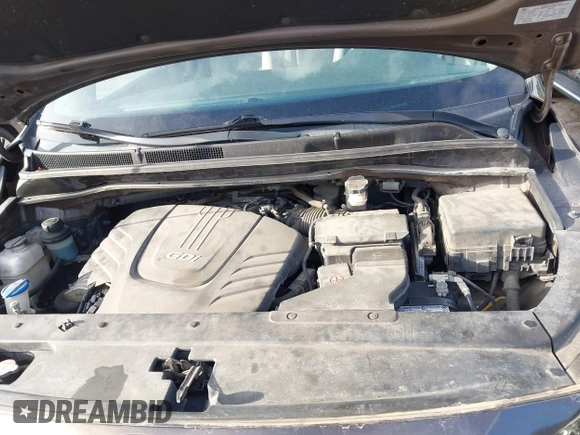 2016 Kia Sedona LX with VIN KNDMB5C13G6178666, listed as a IAAI auction lot 41988481 with 96,626 mi miles. Bid and sale history available at carsss.com. Image 10.