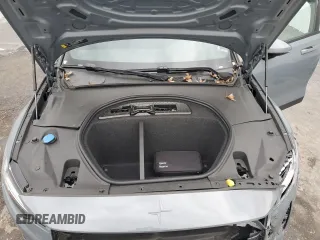 2024 Polestar 2 z VIN YSMFE3KA5RL213061, wystawiony jako Copart lot #89243005 z przebiegiem 28 257 mil mil oraz Tytuł czysty. Historia ofert i sprzedaży dostępna na DreamBid. Obrazek 12.