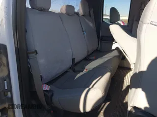 2019 Ford F-250 XL with VIN 1FT7X2B61KEF57318, listed as a IAAI auction lot 41676778 with 134,864 mi miles and . Bid and sale history available at DreamBid. Image 8.