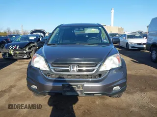 2010 Honda CR-V EX with VIN 5J6RE4H52AL039991, listed as a IAAI auction lot 41828104 with 131,013 mi miles. Bid and sale history available at carsss.com. Image 12.