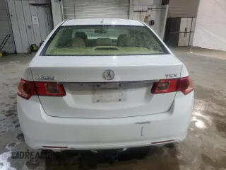 2012 Acura TSX Technology с VIN JH4CU2F64CC030841, выставлен на аукционе Copart как лот 64146525 с пробегом 167 770 миль миль и Чистый • Clean title. История ставок и продаж доступна на DreamBid. Изображение 6.