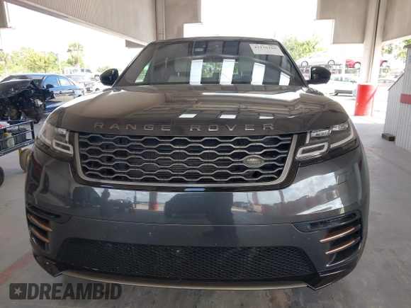 2018 Land Rover Range Rover Velar R-Dynamic SE с VIN SALYL2RX2JA722743, выставлен на аукционе IAAI как лот 42176169 с пробегом 70 192 миль миль и . История ставок и продаж доступна на DreamBid. Изображение 13.