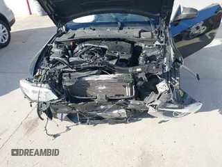 2012 BMW 3 Series 335i with VIN WBAKG7C50CE803402, listed as a IAAI auction lot 41531322 with 111,375 mi miles and . Bid and sale history available at DreamBid. Image 6.