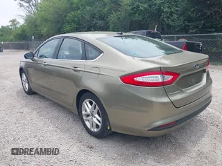 2013 Ford Fusion SE с VIN 3FA6P0H76DR112403, выставлен на аукционе IAAI как лот 42686911 с пробегом 111 024 миль миль и . История ставок и продаж доступна на DreamBid. Изображение 3.