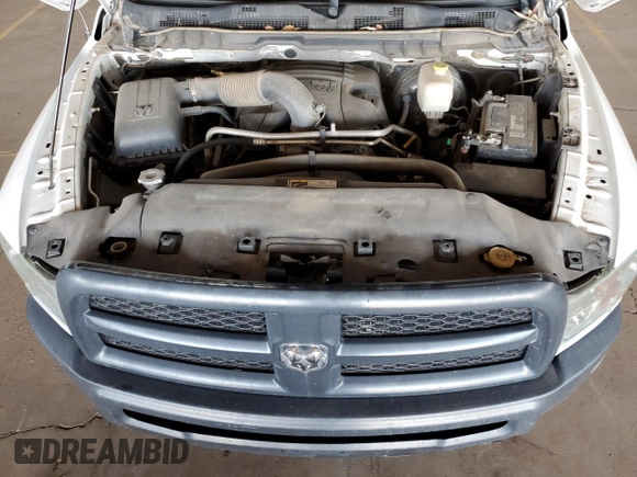 2016 Ram 2500 Tradesman with VIN 3C6TR4CT2GG309353, listed as a Copart auction lot 66579515 with 178,999 mi miles and Clean title. Bid and sale history available at DreamBid. Image 10.