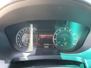 2016 Ford Explorer Platinum с VIN 1FM5K8HT9GGB25234, выставлен на аукционе Copart как лот 63947655 с пробегом 97 108 миль миль и Списание • Salvage title. История ставок и продаж доступна на DreamBid. Изображение 9.