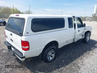 2008 Ford Ranger XL z VIN 1FTYR15E78PA91984, wystawiony jako IAAI lot #42059117 z przebiegiem 107 562 mil mil oraz . Historia ofert i sprzedaży dostępna na DreamBid. Obrazek 4.